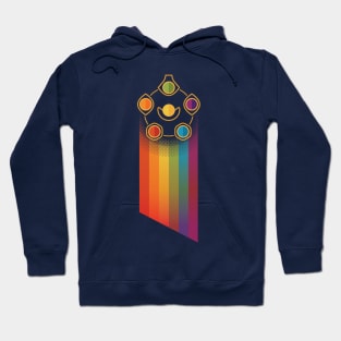 Cosmic Pride Hoodie